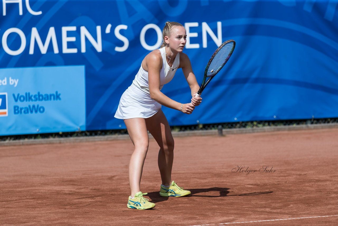 Lotte Federski 51 - Braunschweig Open